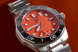 Tag Heuer Aquaracer 500m Replica